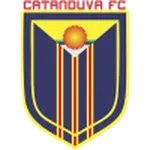 Escudo Catanduva U20