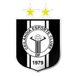Escudo Ceilândia U20