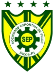 Escudo Picos PI U20