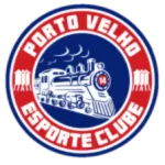 Escudo Porto Velho EC U20