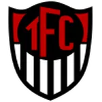 Escudo Tupã U20