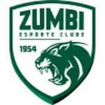 Escudo Zumbi U20