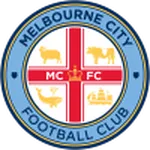 Escudo Melbourne City II