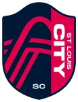 Escudo St. Louis City