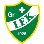 Escudo GrIFK