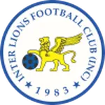 Escudo Inter Lions