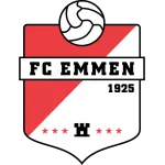 Escudo Emmen