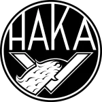 Escudo Haka