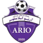 Escudo Ario Eslamshahr