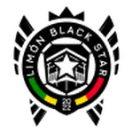 Escudo Limón Black Star