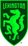 Escudo Lexington