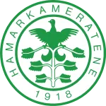 Escudo HamKam U19