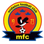 Escudo Midleton