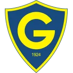 Escudo Gnistan