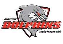 Escudo Redcliffe Dolphins