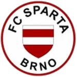 Escudo Sparta Brno