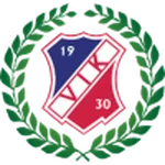 Escudo Viggbyholms IK