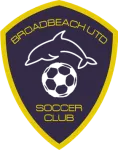 Escudo Broadbeach United