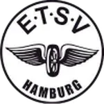 Escudo ETSV Hamburg