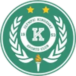 Escudo Olympic Kingsway