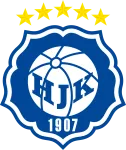 Escudo HJK / Kantsu
