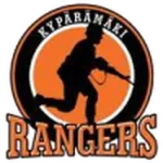 Escudo Kypärämäki Rangers