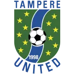 Escudo Tampere United III