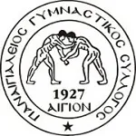 Escudo Panegialios