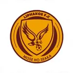 Escudo Liphakoe