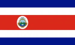 Escudo Costa Rica U17