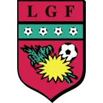 Escudo Guadeloupe U17