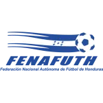 Escudo Honduras U17