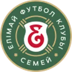 Escudo Yelimay Semey