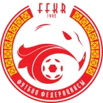 Escudo Kyrgyz Republic