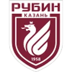 Escudo Rubin Kazan 2