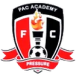Escudo PAC Academy