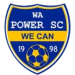 Escudo Wa Power