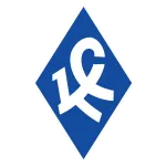 Escudo Krylya Sovetov W