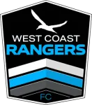 Escudo West Coast Rangers