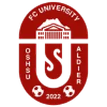 Escudo OshMU Aldier