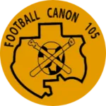Escudo FC 105