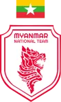 Myanmar U22