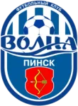Escudo Volna Pinsk II