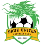 Escudo South Druk United