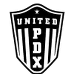 Escudo United PDX