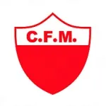 Escudo Fernando De La Mora