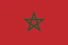 Escudo Morocco U17