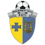 Escudo Kolkheti Poti II