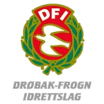 Escudo Drøbak / Frogn