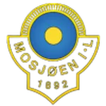 Escudo Mosjøen